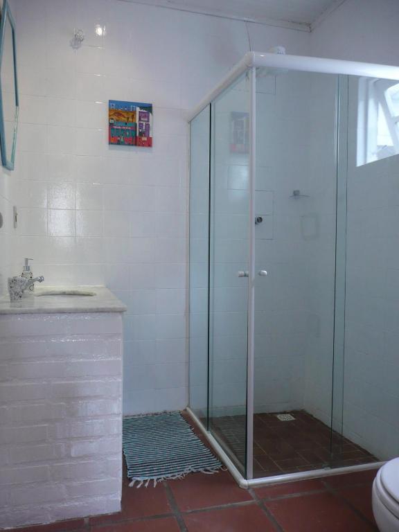 Pousada L'escale Búzios Quarto foto