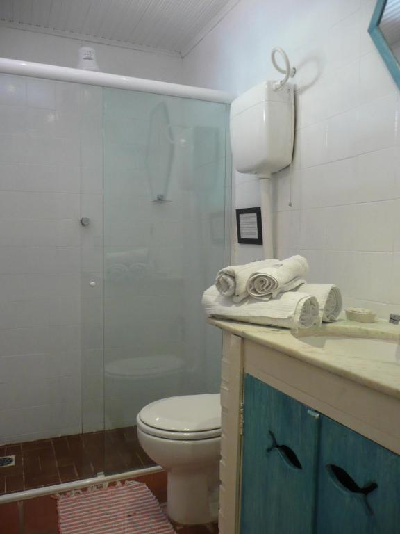 Pousada L'escale Búzios Quarto foto