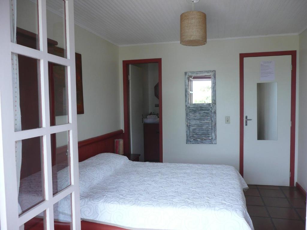 Pousada L'escale Búzios Quarto foto
