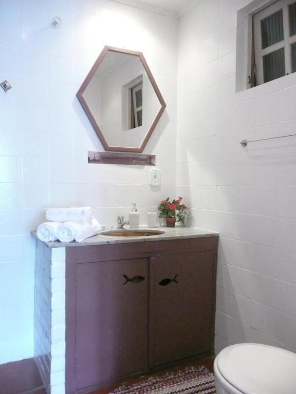 Pousada L'escale Búzios Quarto foto