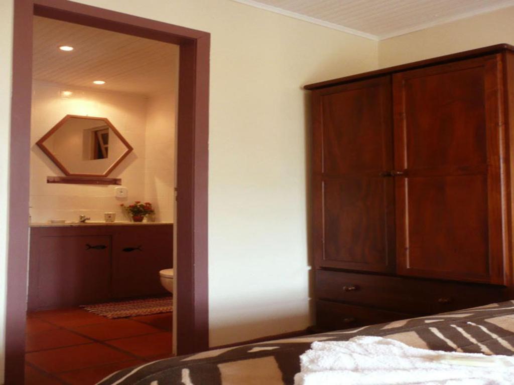 Pousada L'escale Búzios Quarto foto